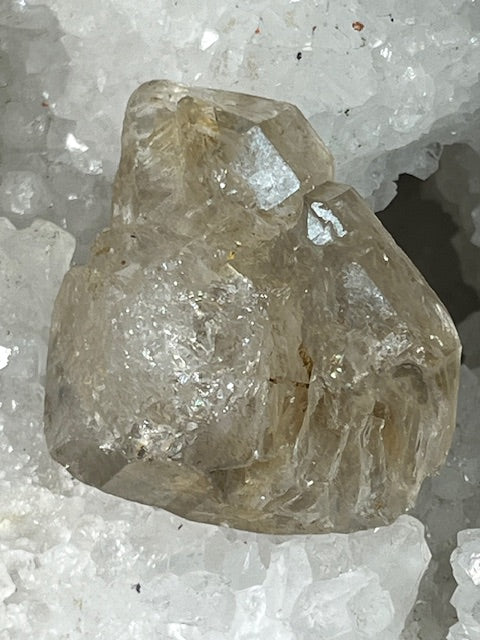 Quartz Window 