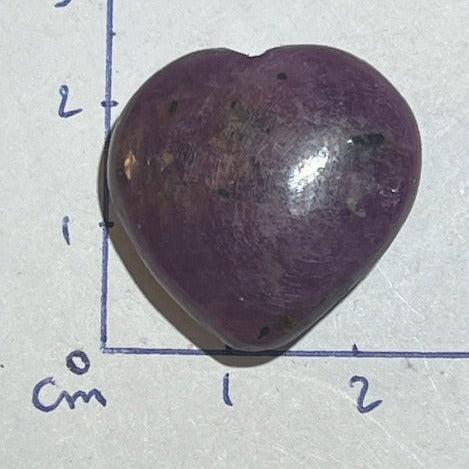 Coeur Rubis