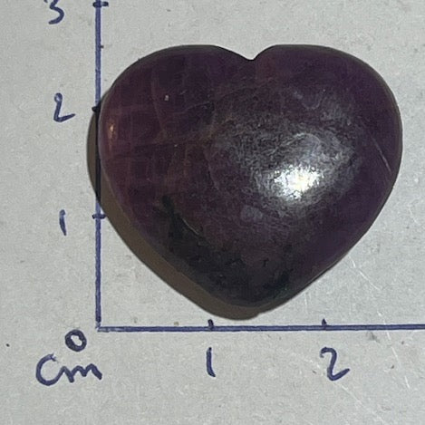 Coeur Rubis