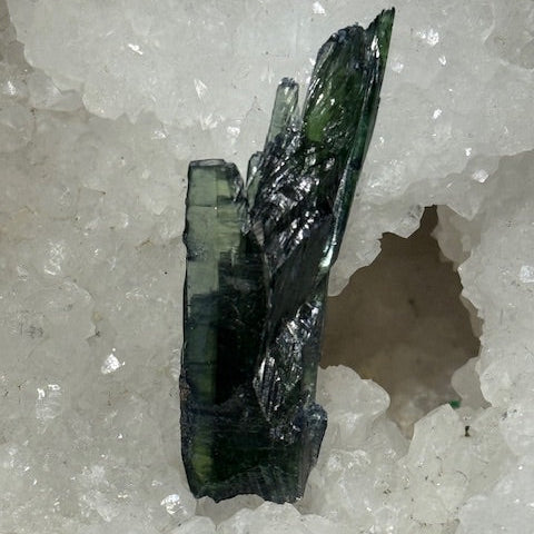 Vivianite