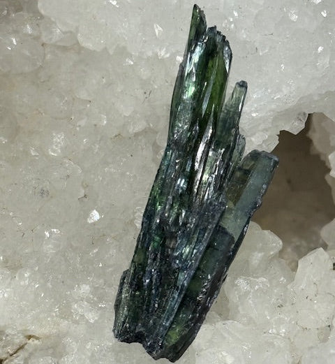 Vivianite