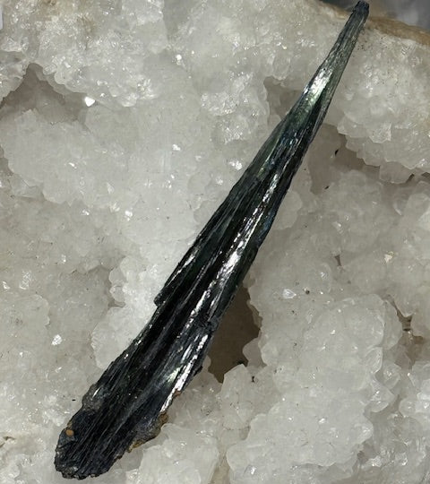 Vivianite