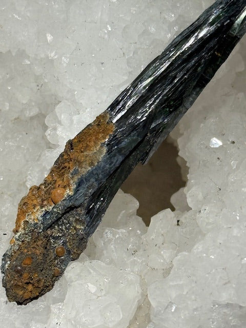 Vivianite