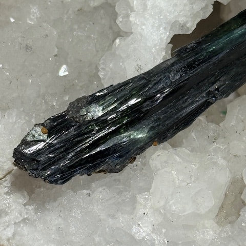 Vivianite