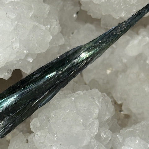 Vivianite