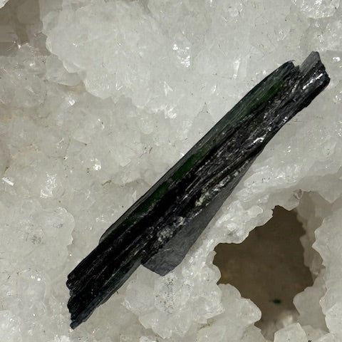 Vivianite