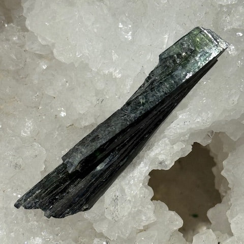 Vivianite