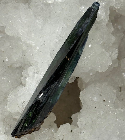 Vivianite
