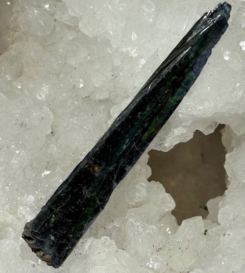 Vivianite