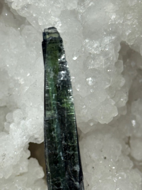 Vivianite
