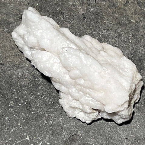 Quartz Nazca