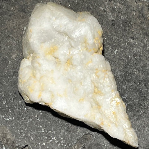 Quartz Nazca