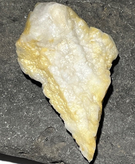 Quartz Nazca