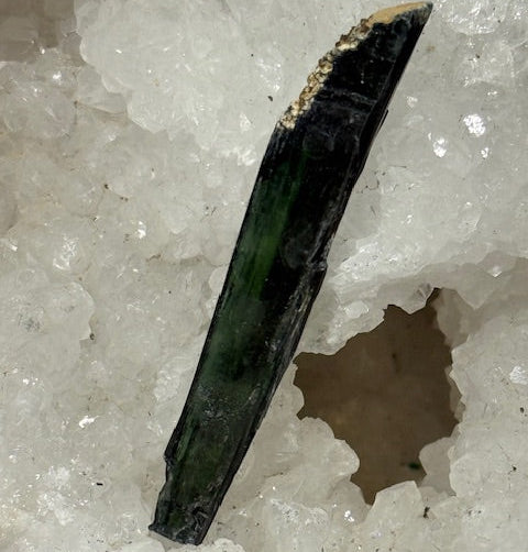 Vivianite