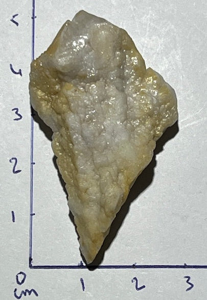 Quartz Nazca