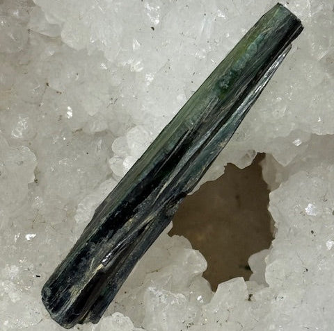Vivianite