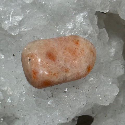 Pierre de Soleil