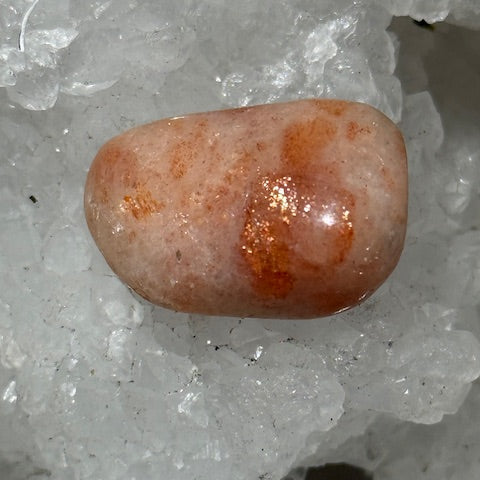 Pierre de Soleil