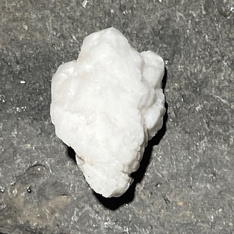 Quartz Nazca