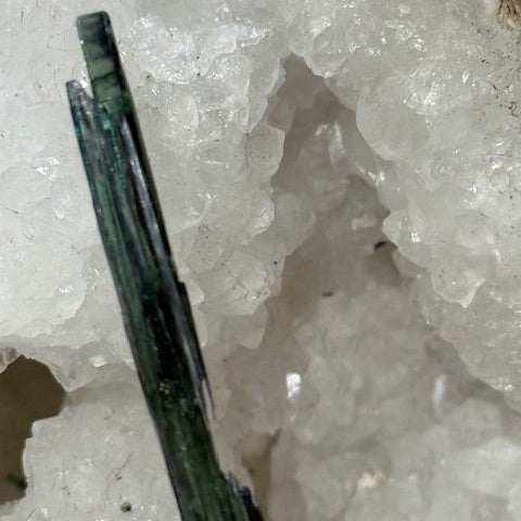 Vivianite