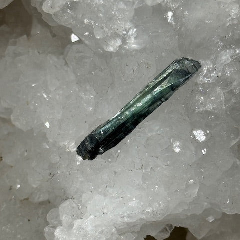 Vivianite