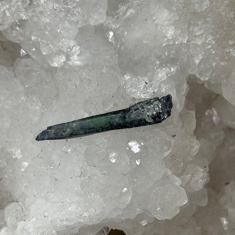 Vivianite