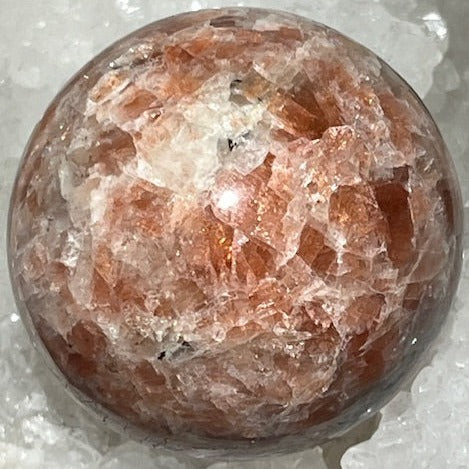 Sphère Pierre de Soleil
