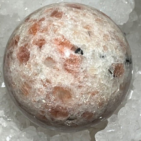 Sphère Pierre de Soleil