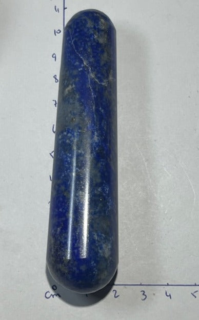 Bâton de soins  Lapis Lazuli