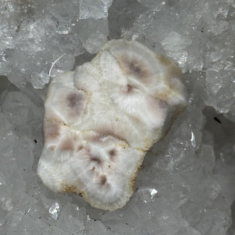 Natrolite