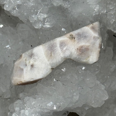 Natrolite
