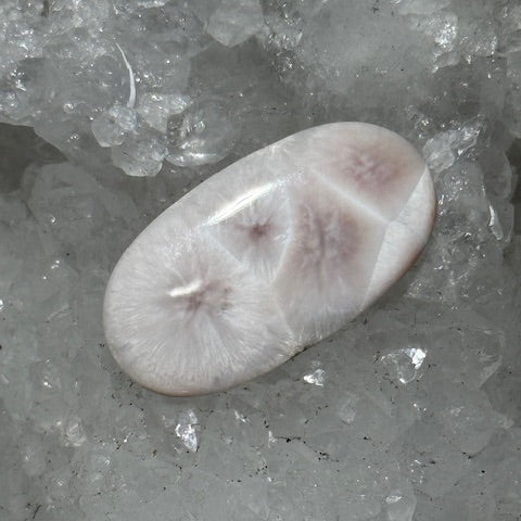 Natrolite