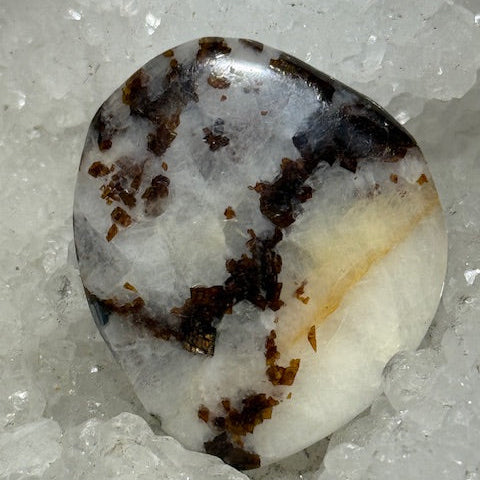 Cryolite