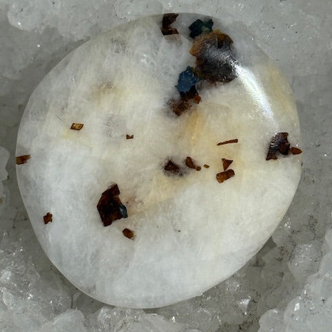 Cryolite