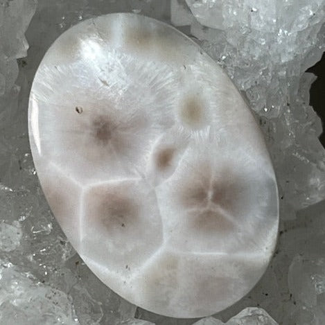 Natrolite