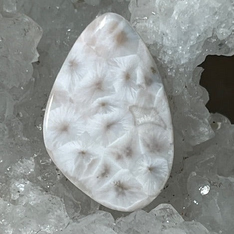 Natrolite