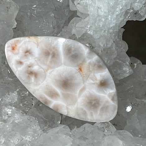 Natrolite