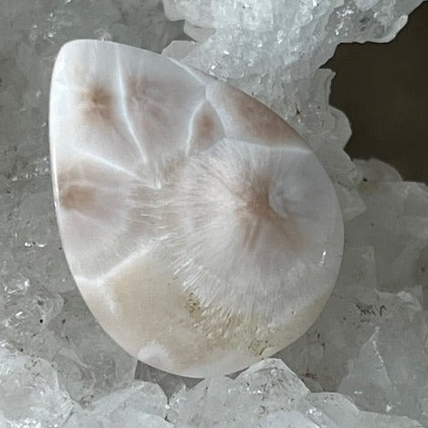 Natrolite