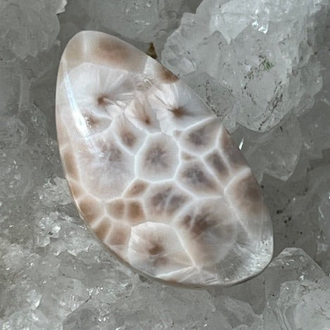 Natrolite