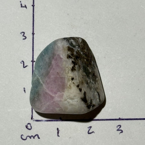 HACKMANITE (Sodalite Rouge)