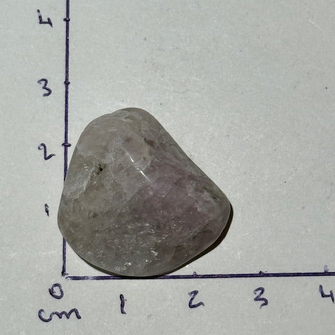 HACKMANITE (Sodalite Rouge)