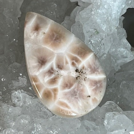 Natrolite