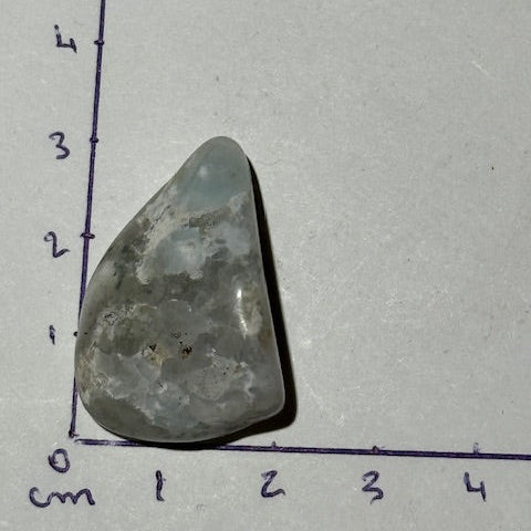 HACKMANITE (Sodalite Rouge)