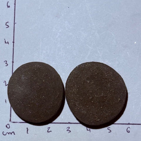 Pinas (Isis & Osiris)