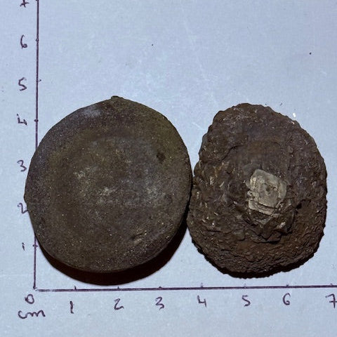 Pinas (Isis & Osiris)