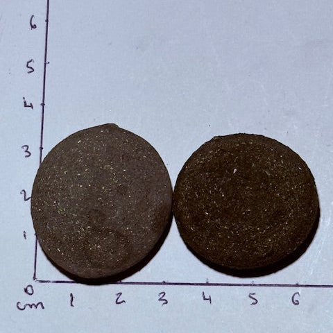 Pinas (Isis & Osiris)