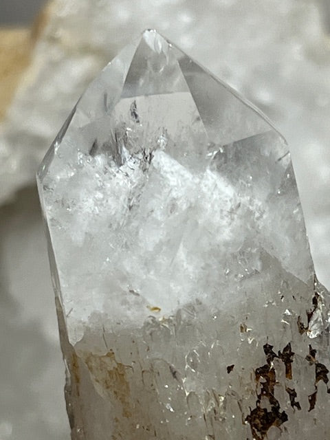 Quartz Bougie Grade A