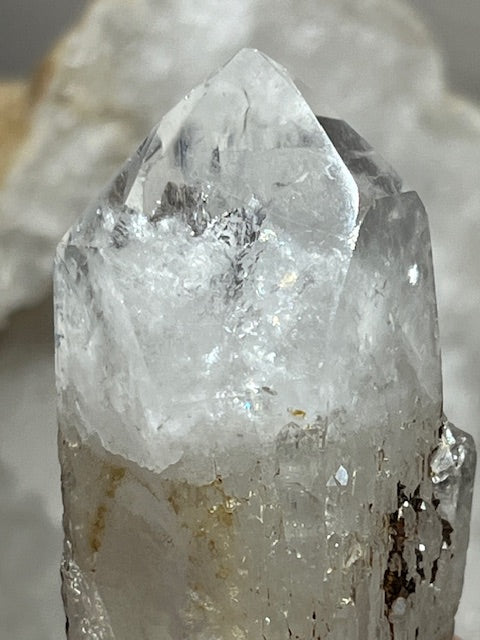 Quartz Bougie Grade A