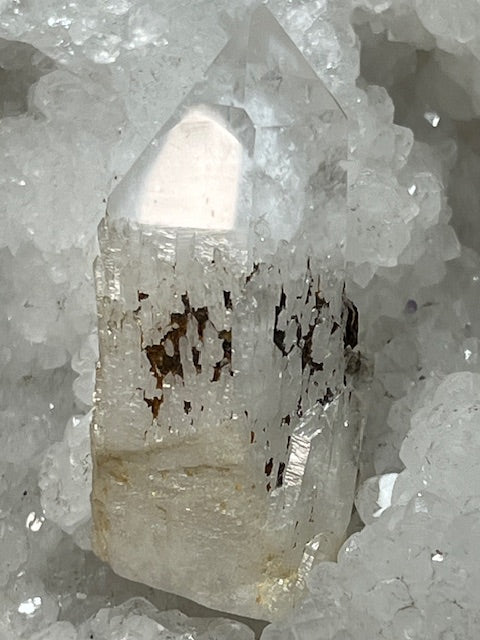 Quartz Bougie Grade A