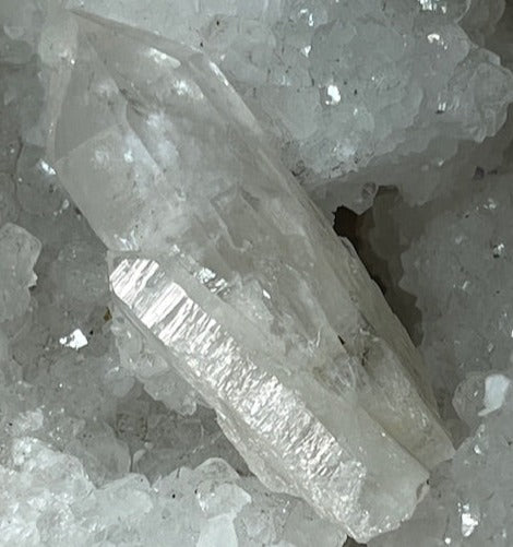 Quartz Bougie Grade A